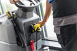 Karcher BD 50/55 W Bp Classic, 24V/100Ah AGM batteries, shelf charger 9.998-002.0 Scrubbers Karcher Freedom Shop Equipment 
