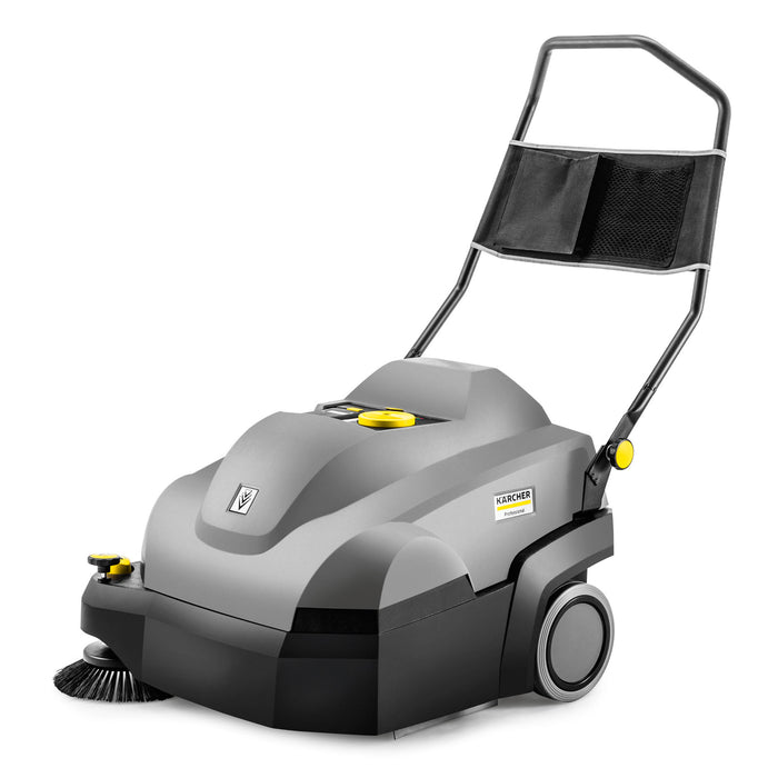 Karcher CVS 65/1 Bp Pack Battery-operated Carpet Cleaner 1.517-302.0 Carpet Cleaner Karcher Freedom Shop Equipment Karcher CVS 65/1 Bp Pack Battery-operated Carpet Cleaner 1.517-302.0