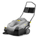 Karcher CVS 65/1 Bp Pack Battery-operated Carpet Cleaner 1.517-302.0 Carpet Cleaner Karcher Freedom Shop Equipment Karcher CVS 65/1 Bp Pack Battery-operated Carpet Cleaner 1.517-302.0