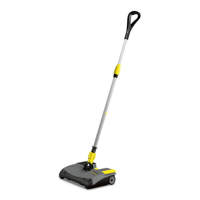 Karcher EB 30/1 cordless electric sweeper, 12" Sweepers Karcher Freedom Shop Equipment Karcher EB 30/1 cordless electric sweeper, 12"