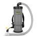 Karcher Backpack Vacuum BV 11/1 VAC PAC 10 HEPA, 10 qt. (includes hose and tool kit) Vacuums Karcher Freedom Shop Equipment Karcher Backpack Vacuum BV 11/1 VAC PAC 10 HEPA, 10 qt. (includes hose and tool kit)