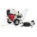 Karcher HD 3.0/27 G (Honda) pressure washer Pressure Washer - Cold Water Gas Karcher Freedom Shop Equipment Karcher HD 3.0/27 G (Honda) pressure washer