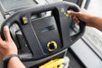 Karcher BD 50/55 W Bp Classic, 24V/100Ah AGM batteries, shelf charger 9.998-002.0 Scrubbers Karcher Freedom Shop Equipment 