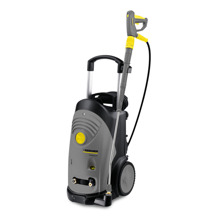 Karcher HD 3.0/20-4M Ea Compact cold water pressure washer 1.524-905.0 Pressure Washer - Cold Water Electric Karcher Freedom Shop Equipment Karcher HD 3.0/20-4M Ea Compact cold water pressure washer 1.524-905.0