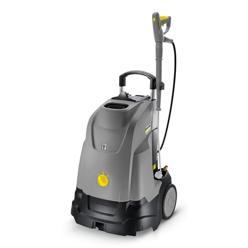 Karcher HDS 1.7/12 U Ed hot water pressure washer Pressure Washer - Hot Water Electric Karcher Freedom Shop Equipment Karcher HDS 1.7/12 U Ed hot water pressure washer