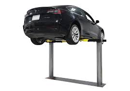 Challenger Lifts 12K Heavy-Duty Inground EV1220-BMC Lift - Inground Challenger Lifts Freedom Shop Equipment Challenger Lifts 12K Heavy-Duty Inground EV1220-BMC