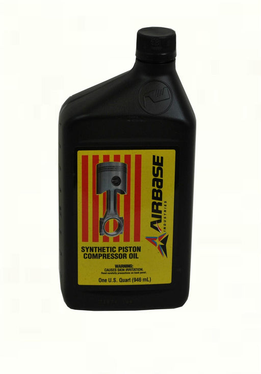 EMAX Airbase Air Compressor Oil OIL004 Air Compressor EMAX Freedom Shop Equipment EMAX Airbase Air Compressor Oil OIL004