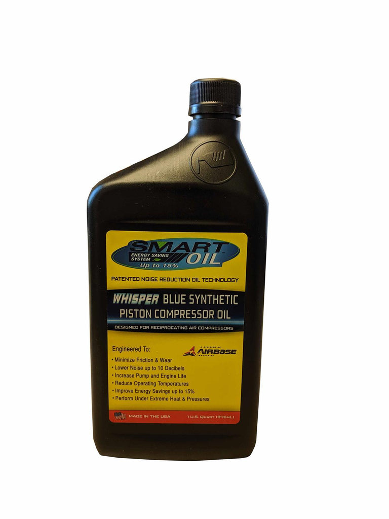 Airbase compressor oil discount