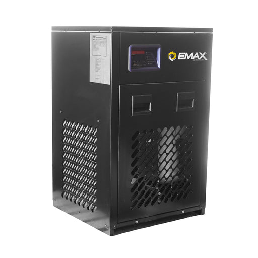 EMAX Industrial 115 CFM Refrigerated Air Dryer-EDRCF1150115 Refrigerated Air Dryer EMAX Freedom Shop Equipment EMAX Industrial 115 CFM Refrigerated Air Dryer-EDRCF1150115