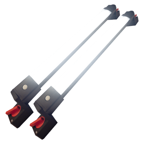 Challenger Lifts Light Bar Kit - EAK0361V64A-US Lift - Accessories Challenger Lifts Freedom Shop Equipment Challenger Lifts Light Bar Kit - EAK0361V64A-US