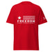 Official Freedom Shop Equipment logo Men's classic tee  Freedom Shop Equipment Freedom Shop Equipment Official Freedom Shop Equipment logo Men's classic tee