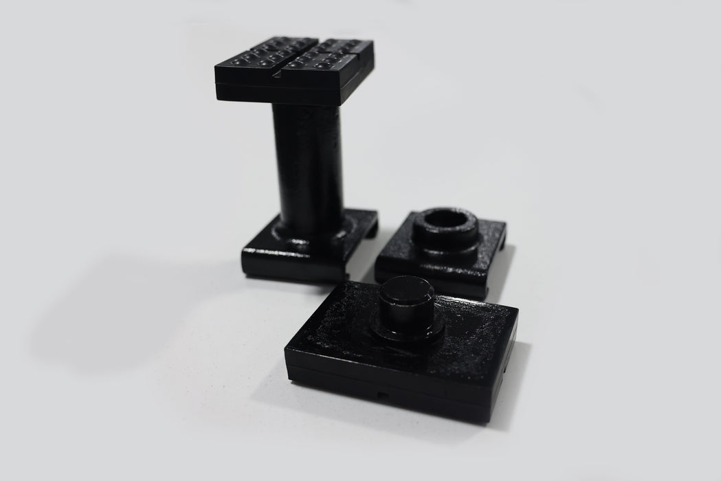 Challenger Lifts 6K Mid-Rise Lift / Portable MR6