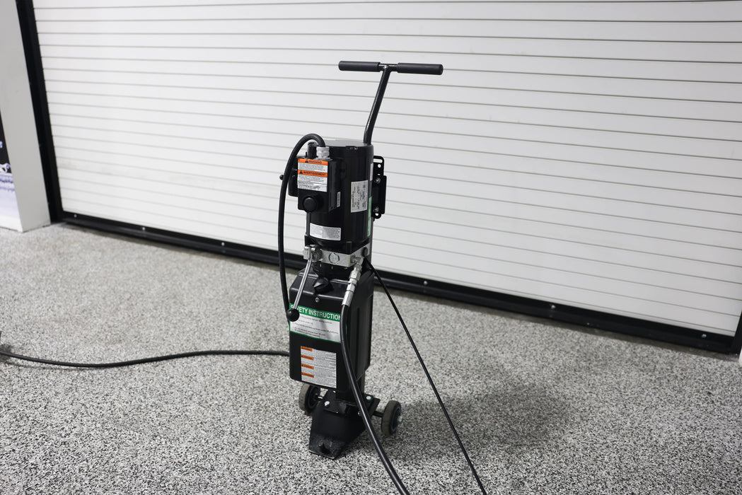 Challenger Lifts 6K Mid-Rise Lift / Portable MR6