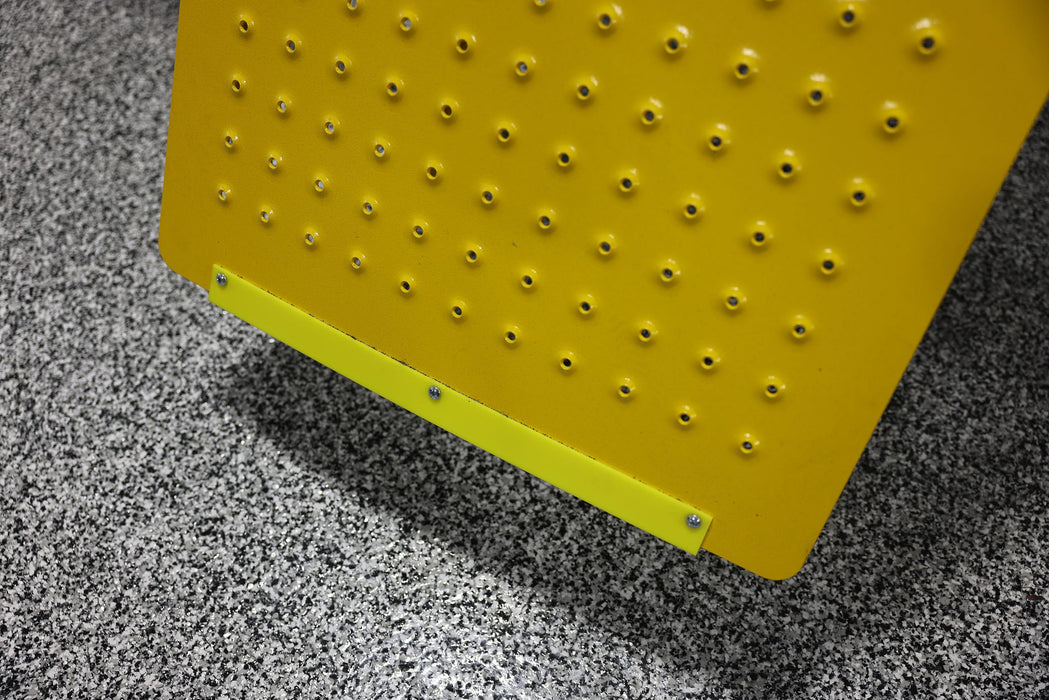 Challenger Lifts 15K 4-Post 4115EFX