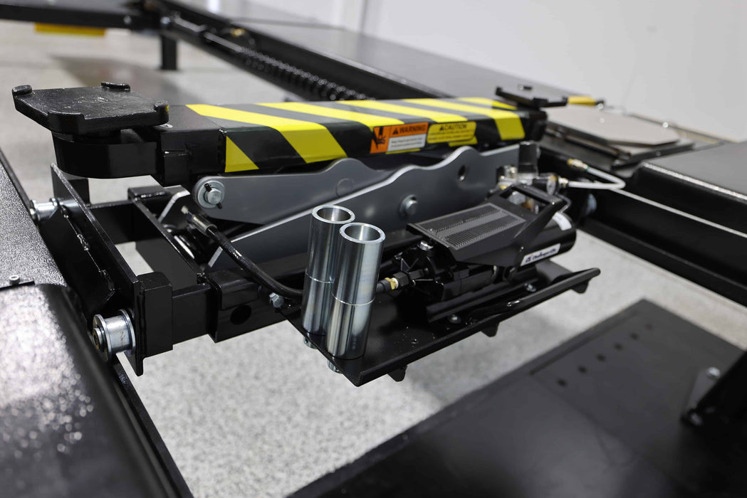 Challenger Lifts 15K 4-Post 4115EFX