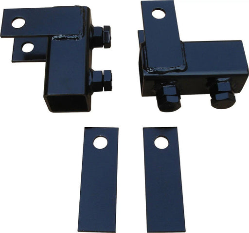 Tuxedo CR-3000-LSB Leaf Spring Brackets  Tuxedo Freedom Shop Equipment Tuxedo CR-3000-LSB Leaf Spring Brackets