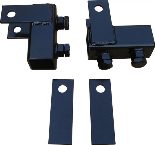 Tuxedo CR-3000-LSB Leaf Spring Brackets  Tuxedo Freedom Shop Equipment 