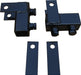 Tuxedo CR-3000-LSB Leaf Spring Brackets  Tuxedo Freedom Shop Equipment Tuxedo CR-3000-LSB Leaf Spring Brackets