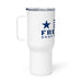 Freedom Shop Equipment Travel Mug  Freedom Shop Equipment Freedom Shop Equipment Freedom Shop Equipment Travel Mug