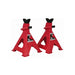 American Forge & Foundry 3306A Jack Stands 6-Ton Ratchet (Pair) Stand - Jack American Forge & Foundry Freedom Shop Equipment American Forge & Foundry 3306A Jack Stands 6-Ton Ratchet (Pair)