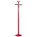 American Forge & Foundry 3319A 3/4 Ton Under Hoist Stand - 3319A Stand - Under Hoist American Forge & Foundry Freedom Shop Equipment 