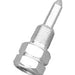 American Forge & Foundry 8028 5/8" Needle Adapter - 8028 Needle Adapter American Forge & Foundry Freedom Shop Equipment 