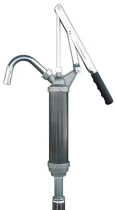 American Forge & Foundry 8081 15-55 Gallon Lever-Action Antifreeze Barrel Pump - 8081 Pump - Barrel American Forge & Foundry Freedom Shop Equipment 