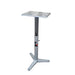American Forge & Foundry 31500 Adjustable Height Bench Grinder Stand Stand - Bench Grinder American Forge & Foundry Freedom Shop Equipment American Forge & Foundry 31500 Adjustable Height Bench Grinder Stand