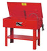 American Forge & Foundry 31400B PARTS WASHER 40 GAL Parts Washer American Forge & Foundry Freedom Shop Equipment American Forge & Foundry 31400B PARTS WASHER 40 GAL