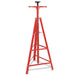 American Forge & Foundry 3315A 2-Ton Under Hoist Stand - 3315A Stand - Under Hoist American Forge & Foundry Freedom Shop Equipment 