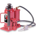 American Forge & Foundry 5520B 20 Ton Air/Hydraulic Bottle Jack Jack - Bottle American Forge & Foundry Freedom Shop Equipment American Forge & Foundry 5520B 20 Ton Air/Hydraulic Bottle Jack