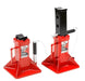 American Forge & Foundry 22 Ton Truck Stands Stand - Jack American Forge & Foundry Freedom Shop Equipment American Forge & Foundry 22 Ton Truck Stands