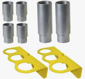 Challenger Lifts Stack Adapter Kit - 10315 Lift - Accessories Challenger Lifts Freedom Shop Equipment 