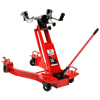 American Forge & Foundry 3172A LOW PROFILE TRANSMISSION JACK 2000 LB Stand - Transmission American Forge & Foundry Freedom Shop Equipment American Forge & Foundry 3172A LOW PROFILE TRANSMISSION JACK 2000 LB