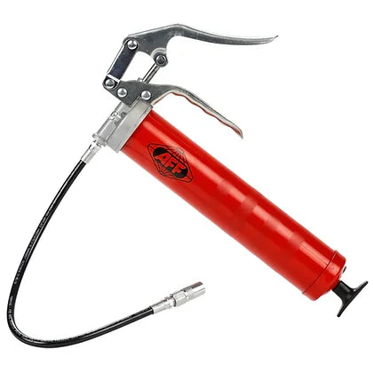 American Forge & Foundry 8003 Pistol-Grip Grease Gun Grease Gun American Forge & Foundry Freedom Shop Equipment American Forge & Foundry 8003 Pistol-Grip Grease Gun