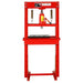 American Forge & Foundry 820A 20 Ton Floor Press Press American Forge & Foundry Freedom Shop Equipment American Forge & Foundry 820A 20 Ton Floor Press