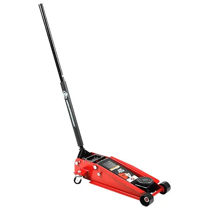 American Forge & Foundry 400SS 4 Ton Heavy Duty Floor Jack Jack - Floor American Forge & Foundry Freedom Shop Equipment American Forge & Foundry 400SS 4 Ton Heavy Duty Floor Jack