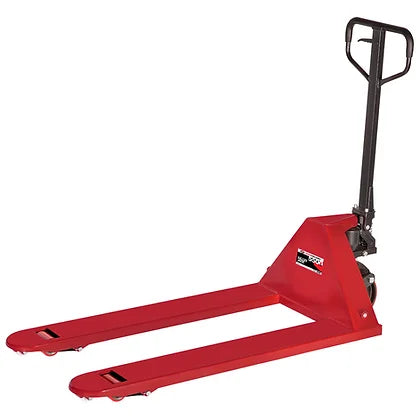 American Forge & Foundry 3900A Heavy-Duty Pallett Jack Jack - Pallet American Forge & Foundry Freedom Shop Equipment American Forge & Foundry 3900A Heavy-Duty Pallett Jack